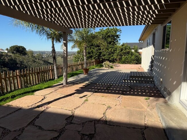 Building Photo - College View Estates Gem – Spacious 3BR Home with Private Yard & RV Parking