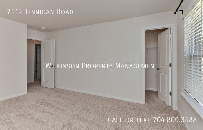 Building Photo - 7112 Finnigan Rd