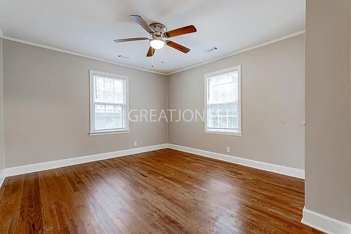 Building Photo - 125 S Ridgell St