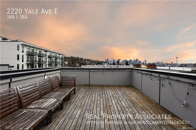 Building Photo - 2220 Yale Ave. E.