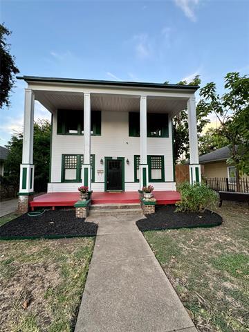 Primary Photo - 812 Haines Ave