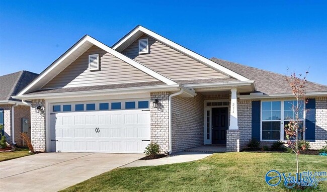 Primary Photo - 219 Alonzo Toney Dr
