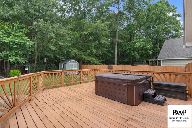 Building Photo - 824 White Fawn Dr