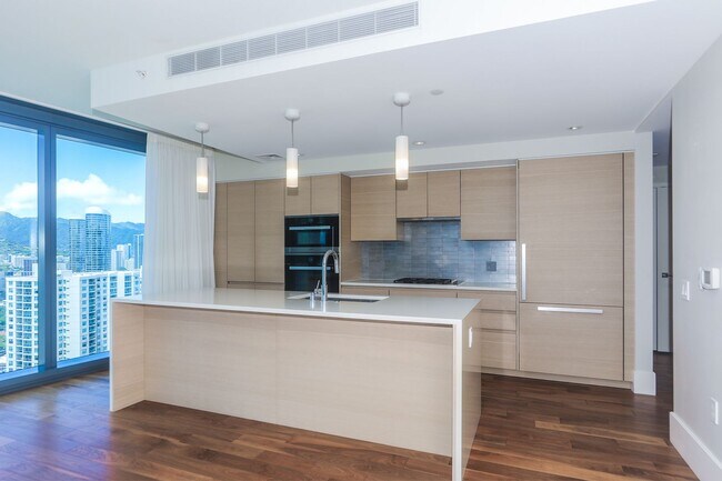 Building Photo - Anaha-1108 Auahi