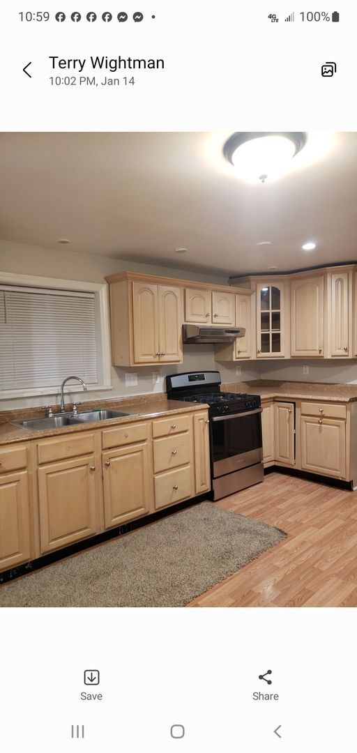 Building Photo - Hopewell 3 bd Rental Home