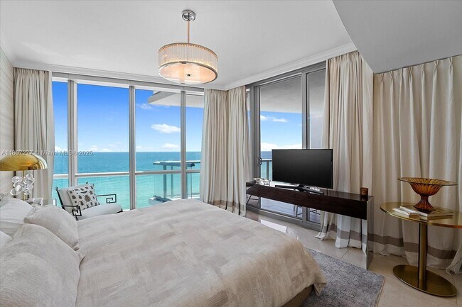 Building Photo - 17121 Collins Ave