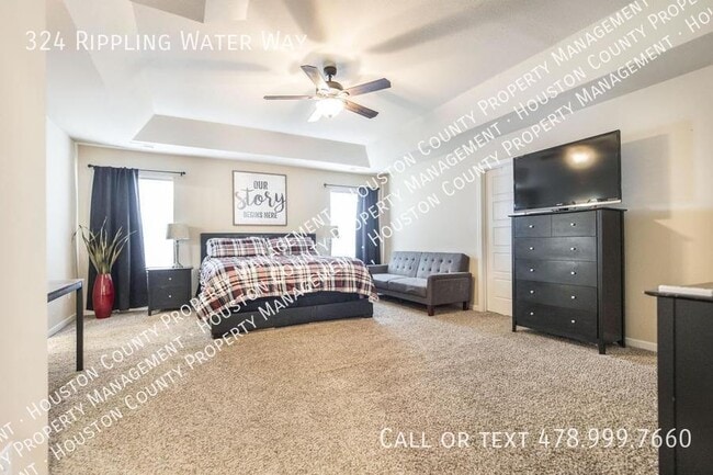 Building Photo - 324 Rippling Water Way
