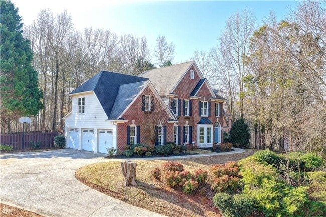 Building Photo - 4910 Wimborne Ct