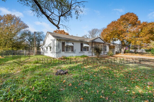 Building Photo - 4263 Cumberland St