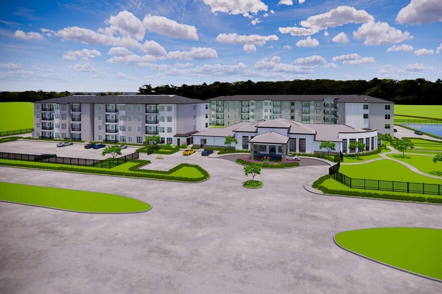 Ivy Point Friendswood 2920 W El Dorado Blvd Friendswood TX 77546