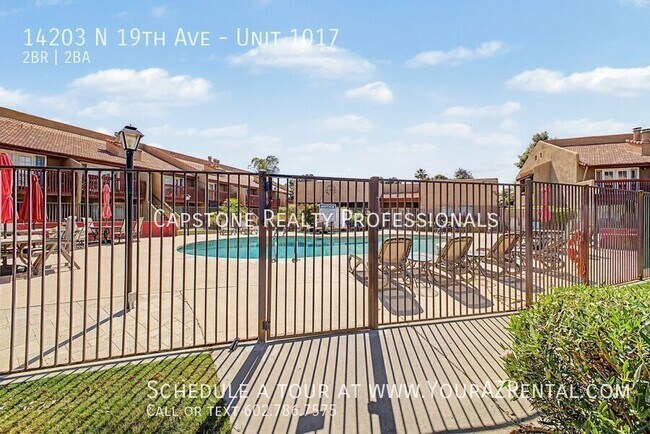 Building Photo - 14203 N 19th Ave