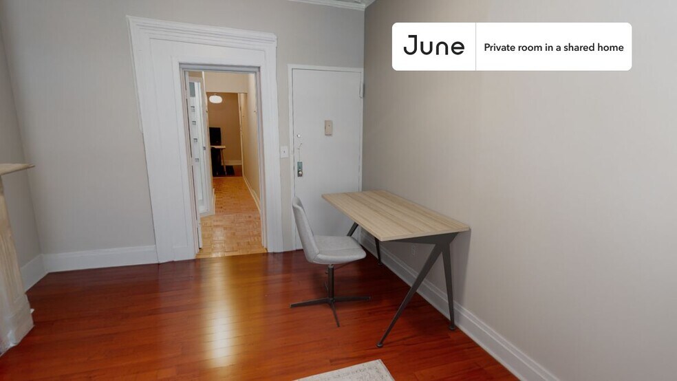 Building Photo - Room in Shared 3 bed/2 bath home in Hell's Kitchen