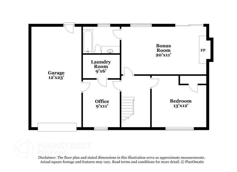 Building Photo - 3668 Riverchase Terrace