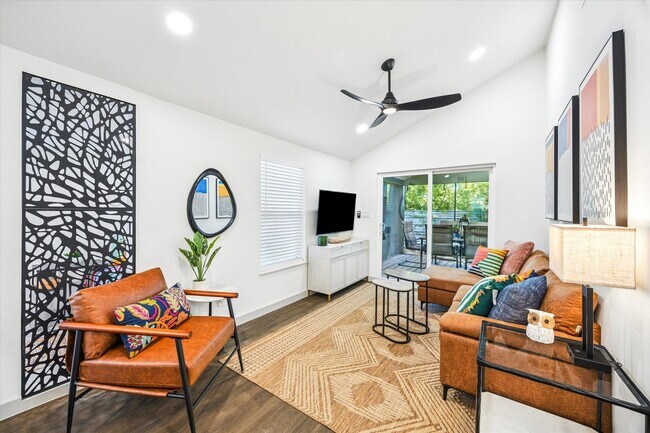 Building Photo - 4901 Prock Ln