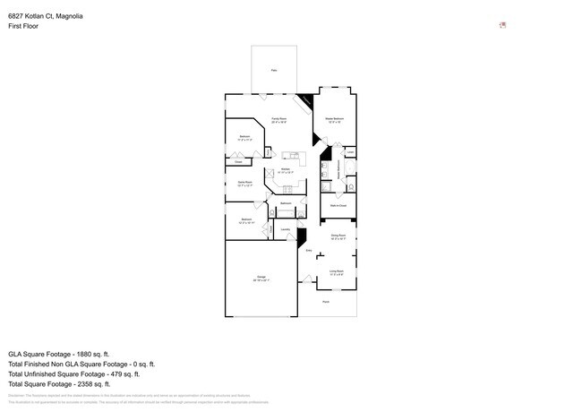 Building Photo - 6827 Kotlan Ct