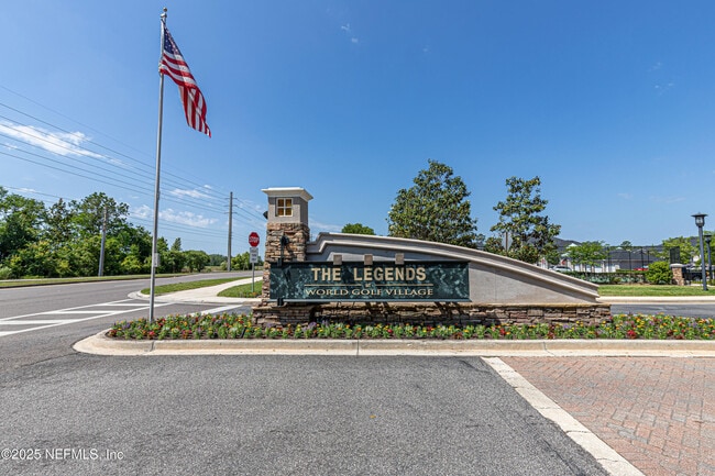 Building Photo - 225 Presidents Cup Way