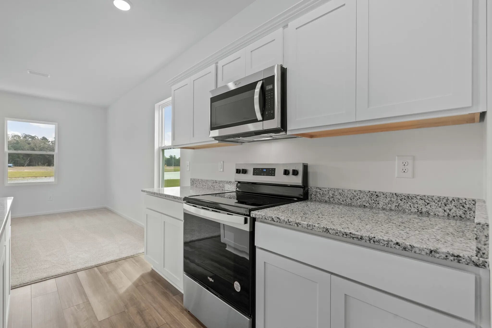 Building Photo - 1305 Morris Lp