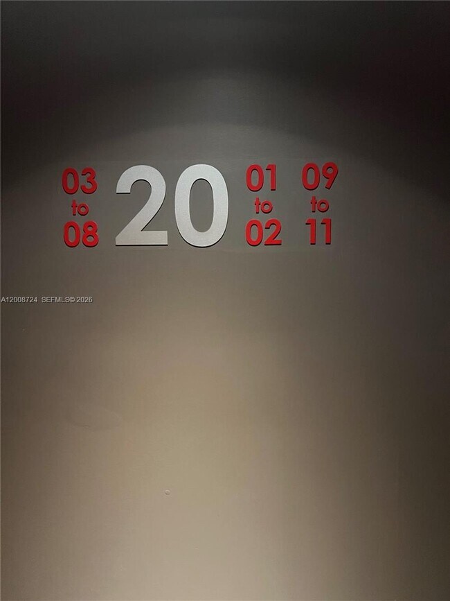 Building Photo - 1100 S Miami Ave