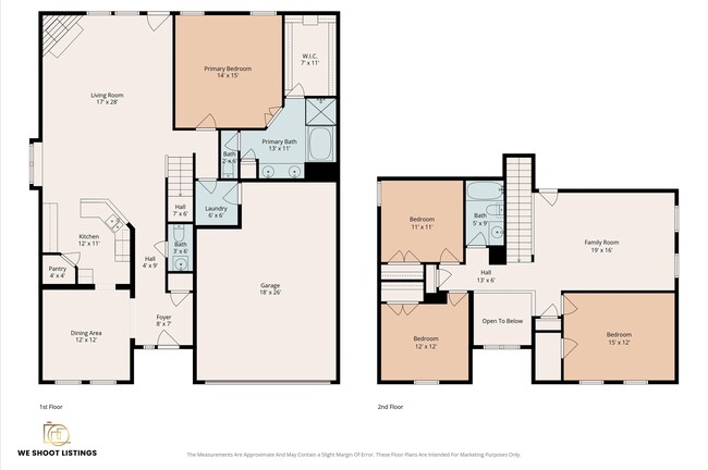 Building Photo - 1922 Boren Dr