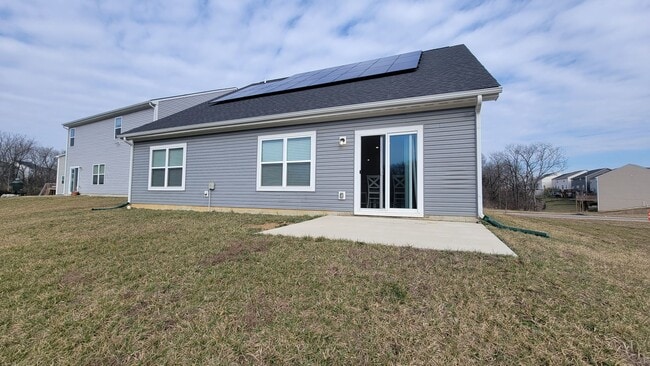 Building Photo - New 4-Bedroom Home in East Jefferson County – Over 2,000 Sq Ft!