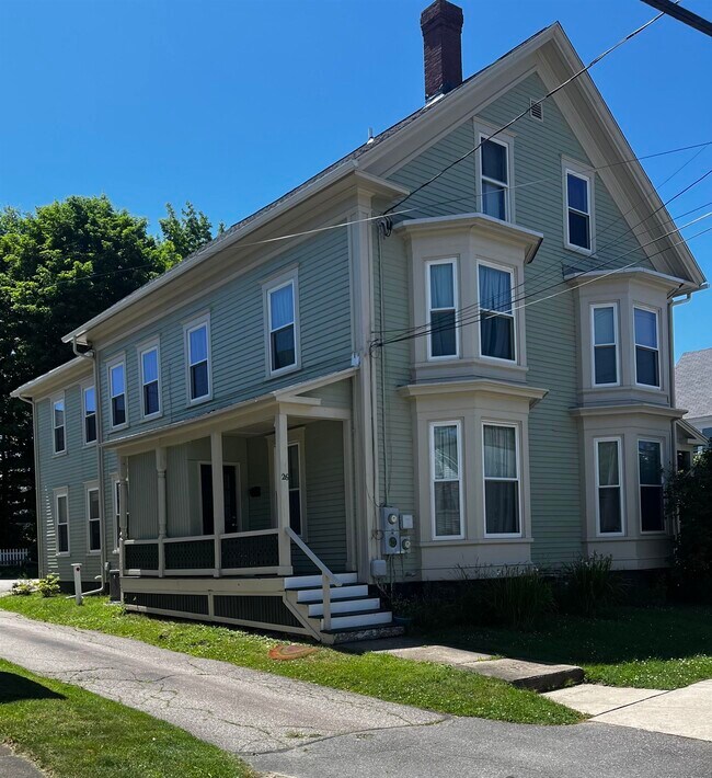 Building Photo - 26 6th St