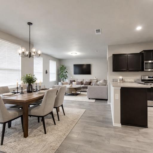 Building Photo - 1805 Ebbets Dr