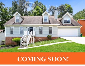 Building Photo - Prepare to fall in love with this 4 bedroom, 2.5 bathroom home