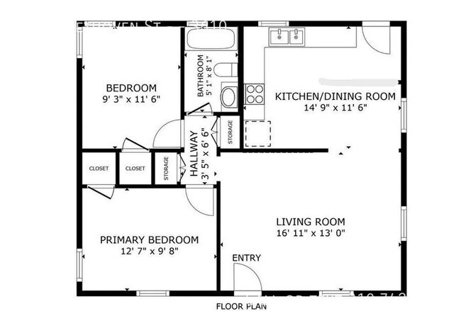 Building Photo - 3610 Beethoven St