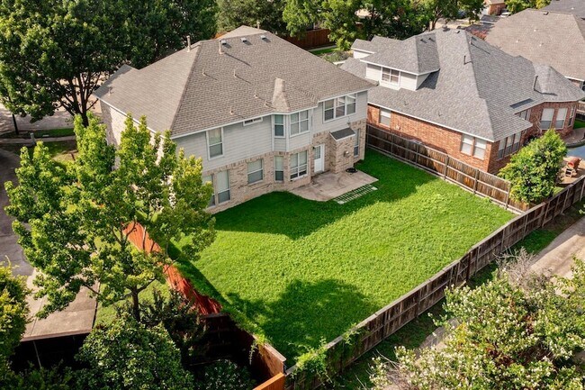 Building Photo - 1506 Mossy Glen Ct