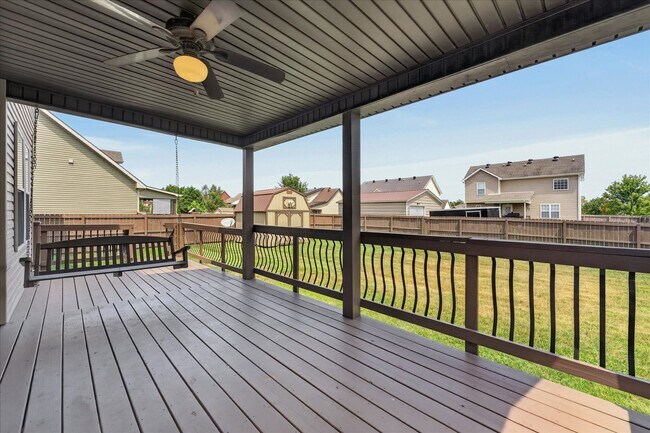 Building Photo - 3739 Tradewinds Terrace