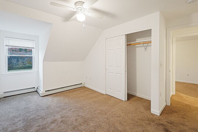 Building Photo - McKeon Park Apartments