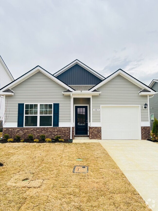 Building Photo - McKeesport Subdivision - Shelbyville