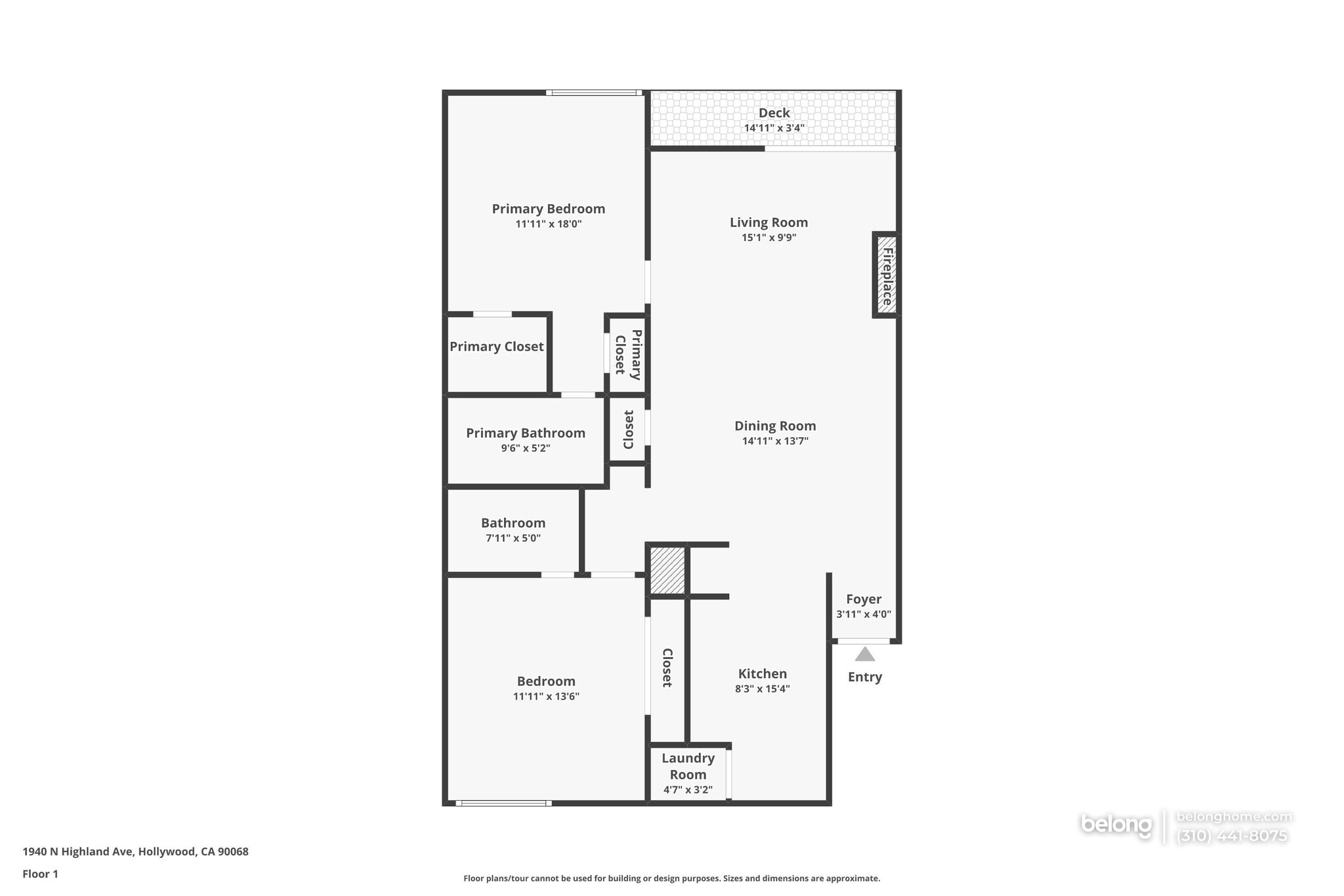 Building Photo - 1940 Highland Ave