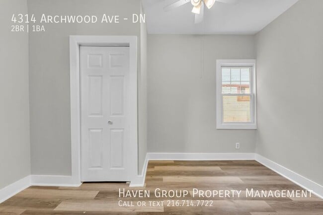Building Photo - 4314 Archwood Ave