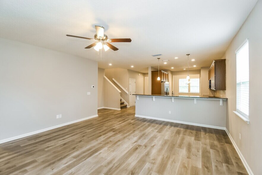 Building Photo - 1268 Camp Ridge Ln