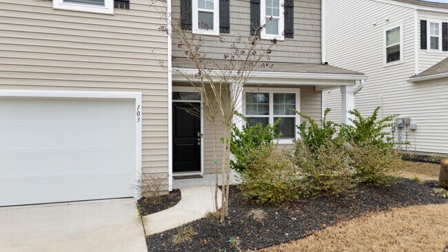 Building Photo - 103 Cardinal Flower Ct