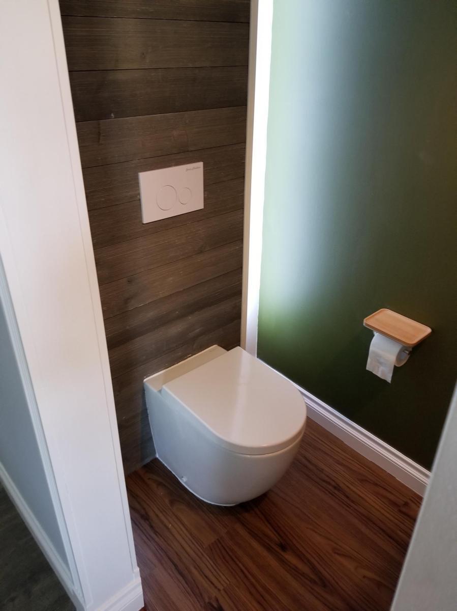 Building Photo - 1923 Pennsylvania Ave