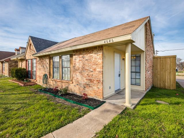 Building Photo - 4646 Carr St