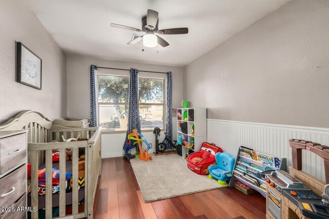 Building Photo - 8043 W Eva St