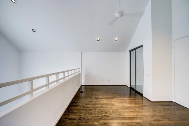 Building Photo - 1417 Harold St