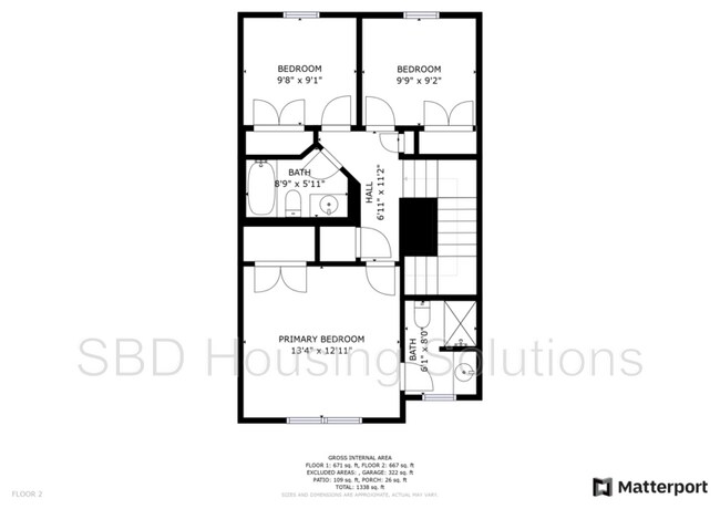 Building Photo - 27310 E Oak Vw Dr