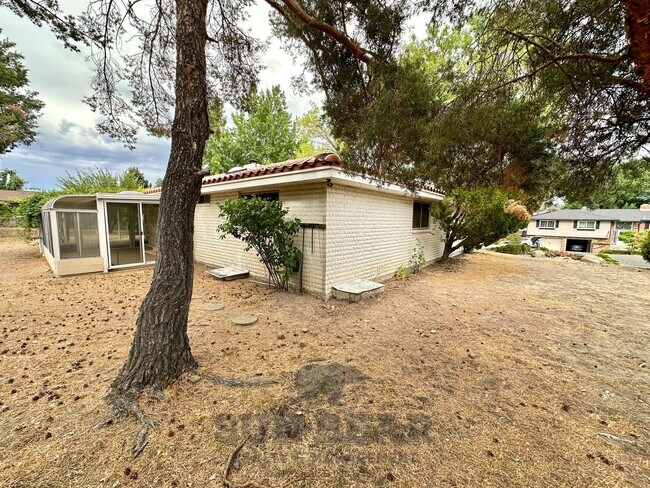Building Photo - 3 Bedroom Home in S. Reno w new Fencing! Dog upon approval!