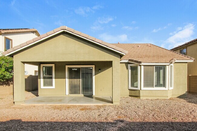 Building Photo - 14105 W Rosewood Dr