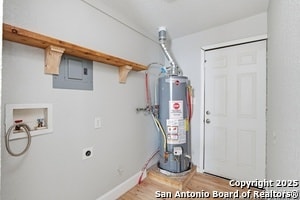 Building Photo - 126 King Roger St