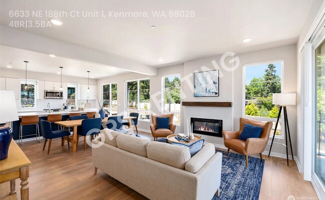 Building Photo - 6633 NE 188th Ct