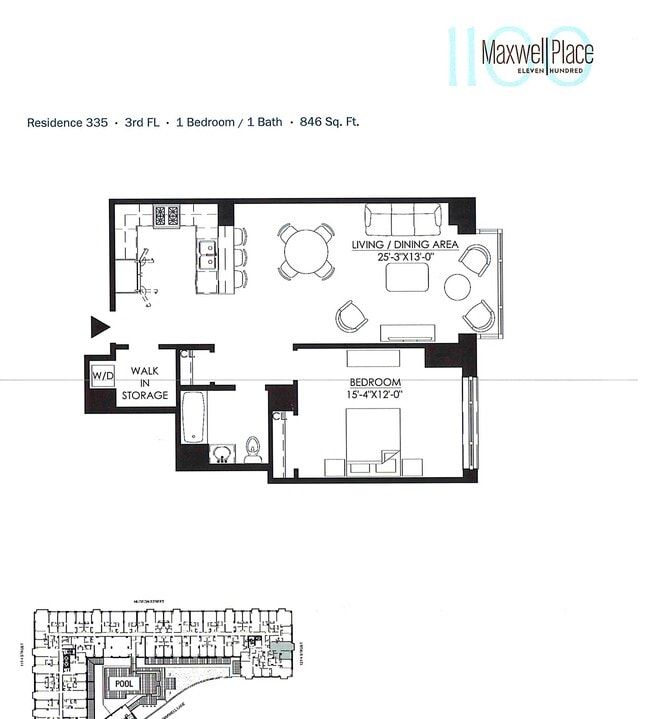 Building Photo - 1100 Maxwell Ln