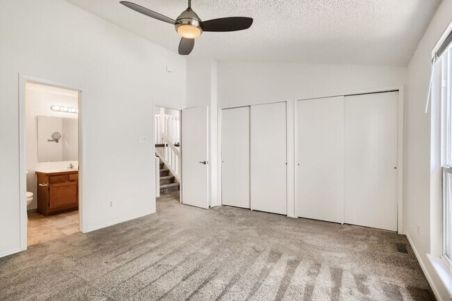 Building Photo - Gorgeous and Airy N. Boulder 4 bed, 3 bath in Quiet Cul-de-Sac - AVAILABLE NOW