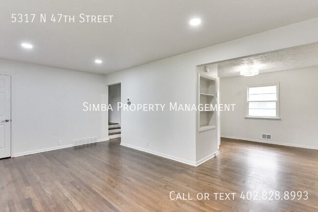 Building Photo - 5317 N 47th St