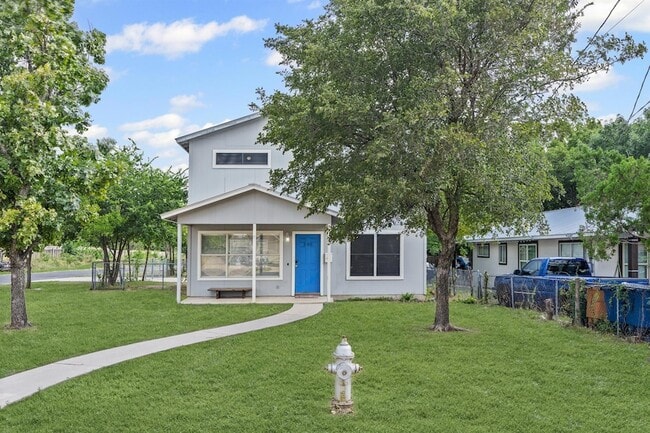 Primary Photo - 300 Blackson Ave