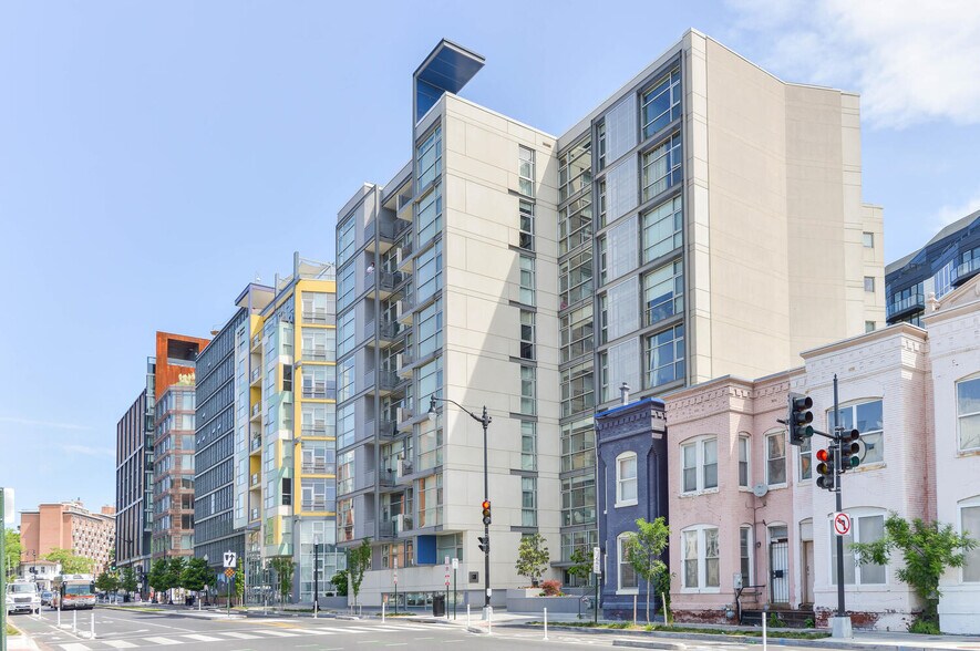 Building Photo - 929 Florida Ave NW